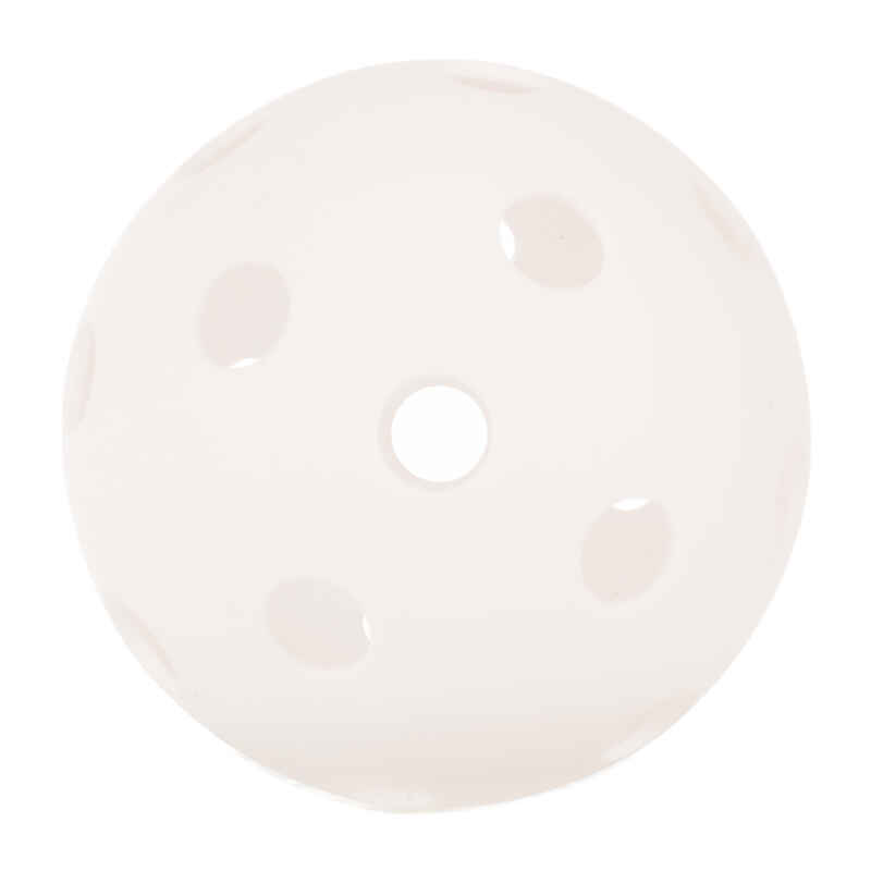 Pickleball Ball - White