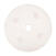 Balle de pickleball blanche