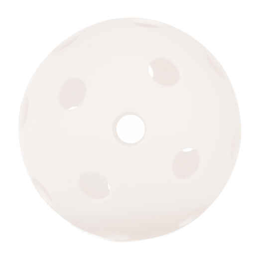 
      Pickleball Ball - White
  