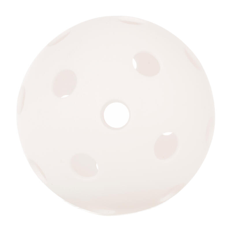 Pickleball Ball - White