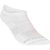 Low Sports Socks RS 500 Tri-Pack - White