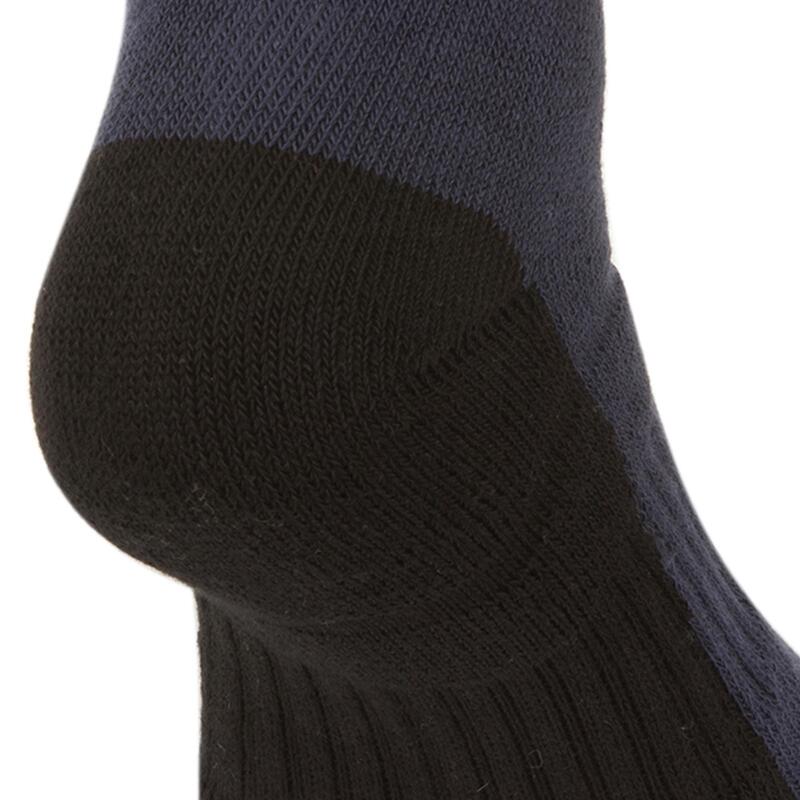 Dětské ponožky 500 tmavě modré 3 páry