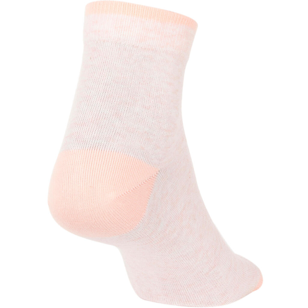 Adult Mid Sports Socks Tri-Pack RS 160 