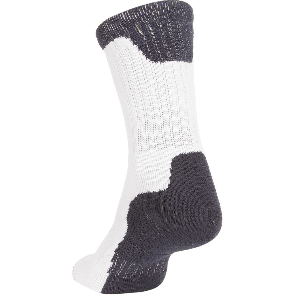 Tennissocken High 3er-Pack - RS 500 weiss