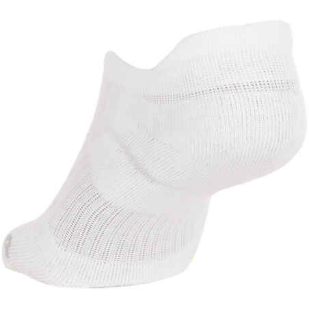 RS 500 χαμηλές αθλητικές κάλτσες πακέτο 3 - Λευκές