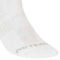 Meias de Ténis Adulto Badminton - MEIAS ALTAS TÉNIS ADULTO RS500 ARTENGO - Badminton