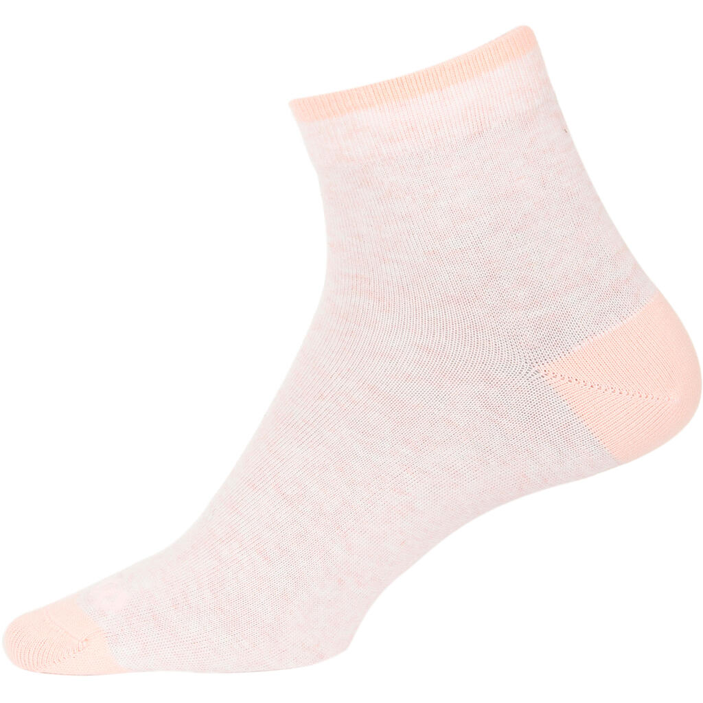 Adult Mid Sports Socks Tri-Pack RS 160 