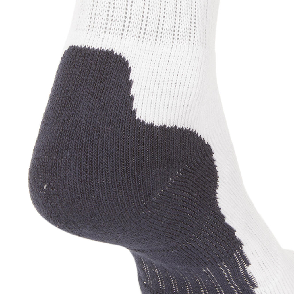 Tennissocken High 3er-Pack - RS 500 weiss