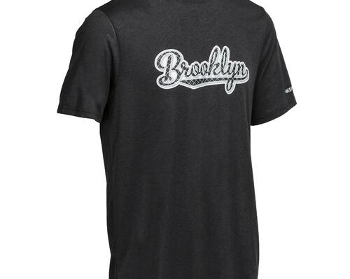 fast brooklyn black