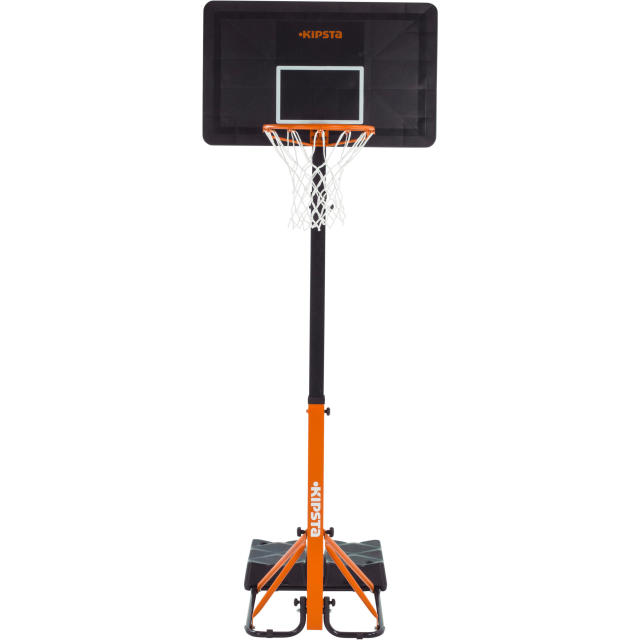 KIPSTA basketball B400 EASY panier sur 