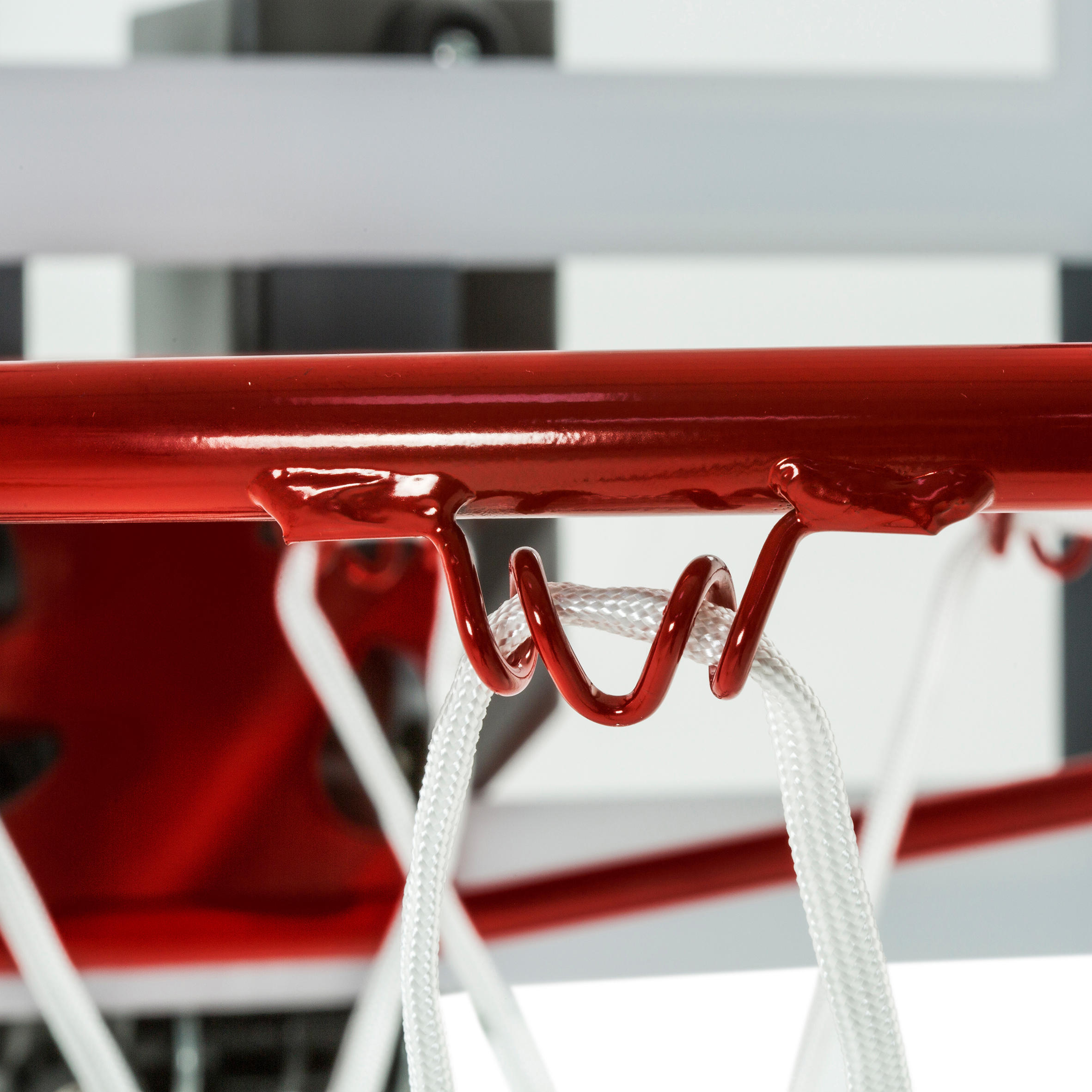 Ecrou papillon pour panier de basket - écrou cercle b900 4/4