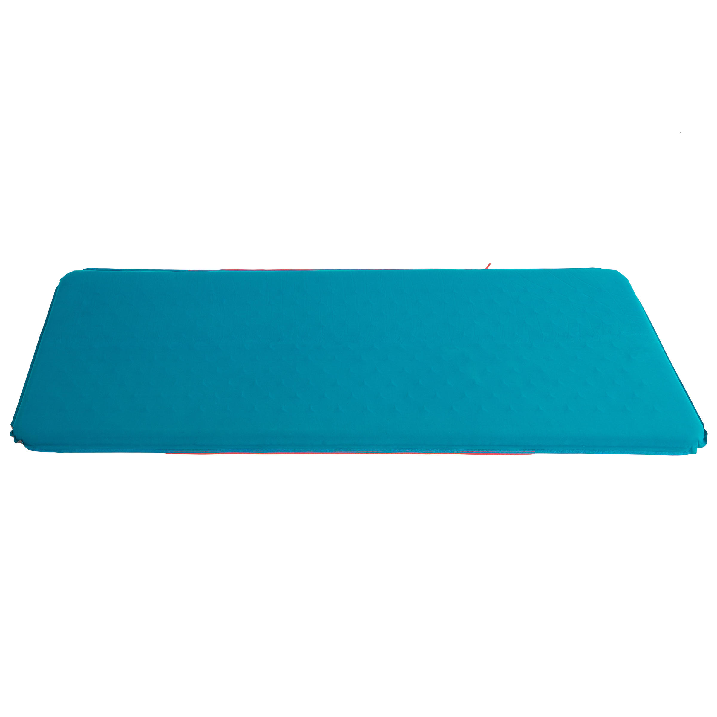 self inflating camping pad