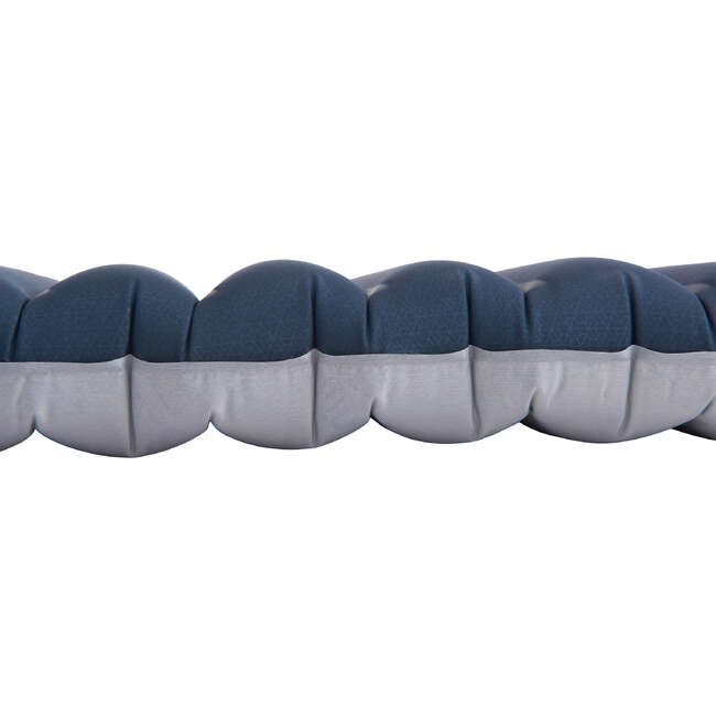 QUECHUA Air Pump Inflatable Camping Mattress 2 People...