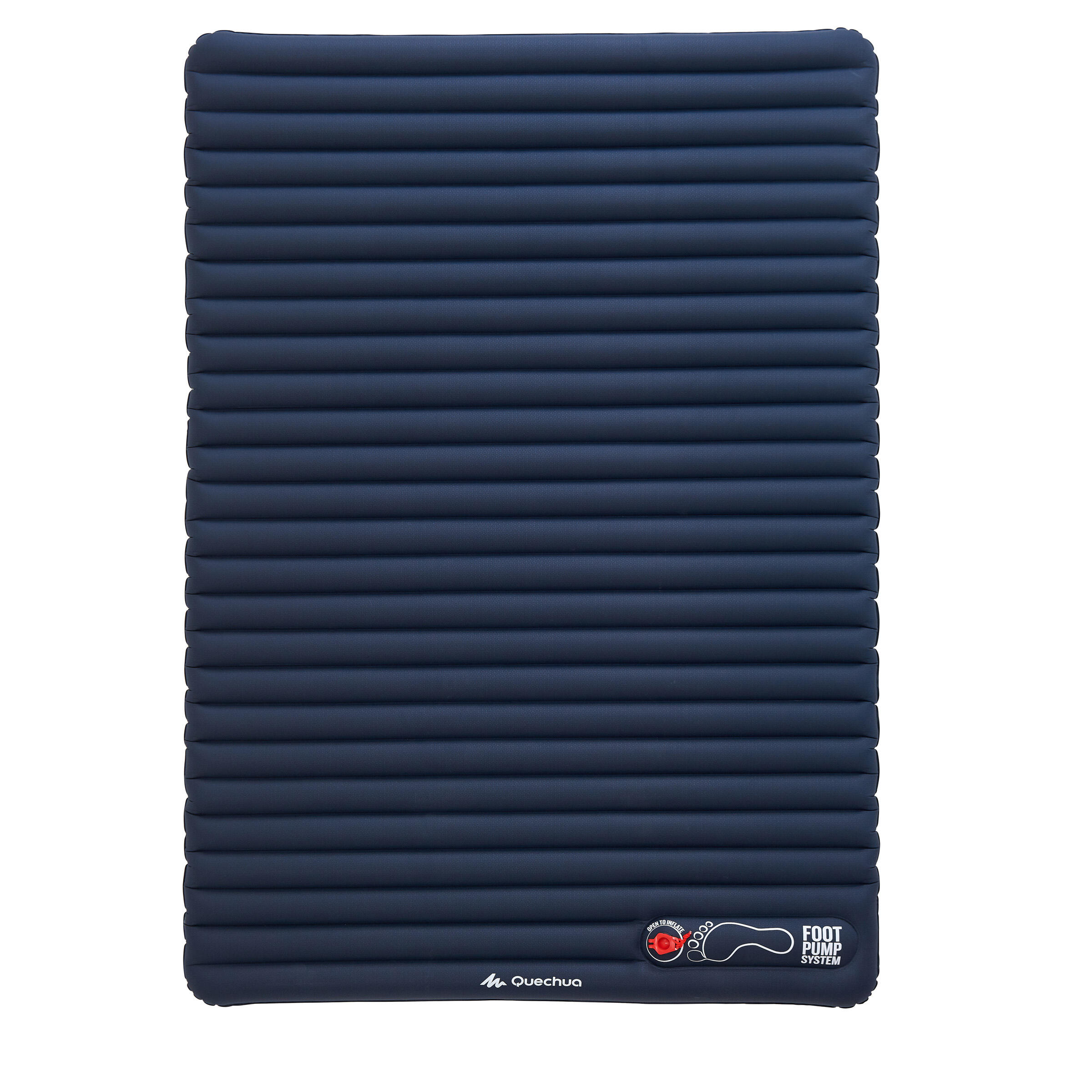 decathlon air bed