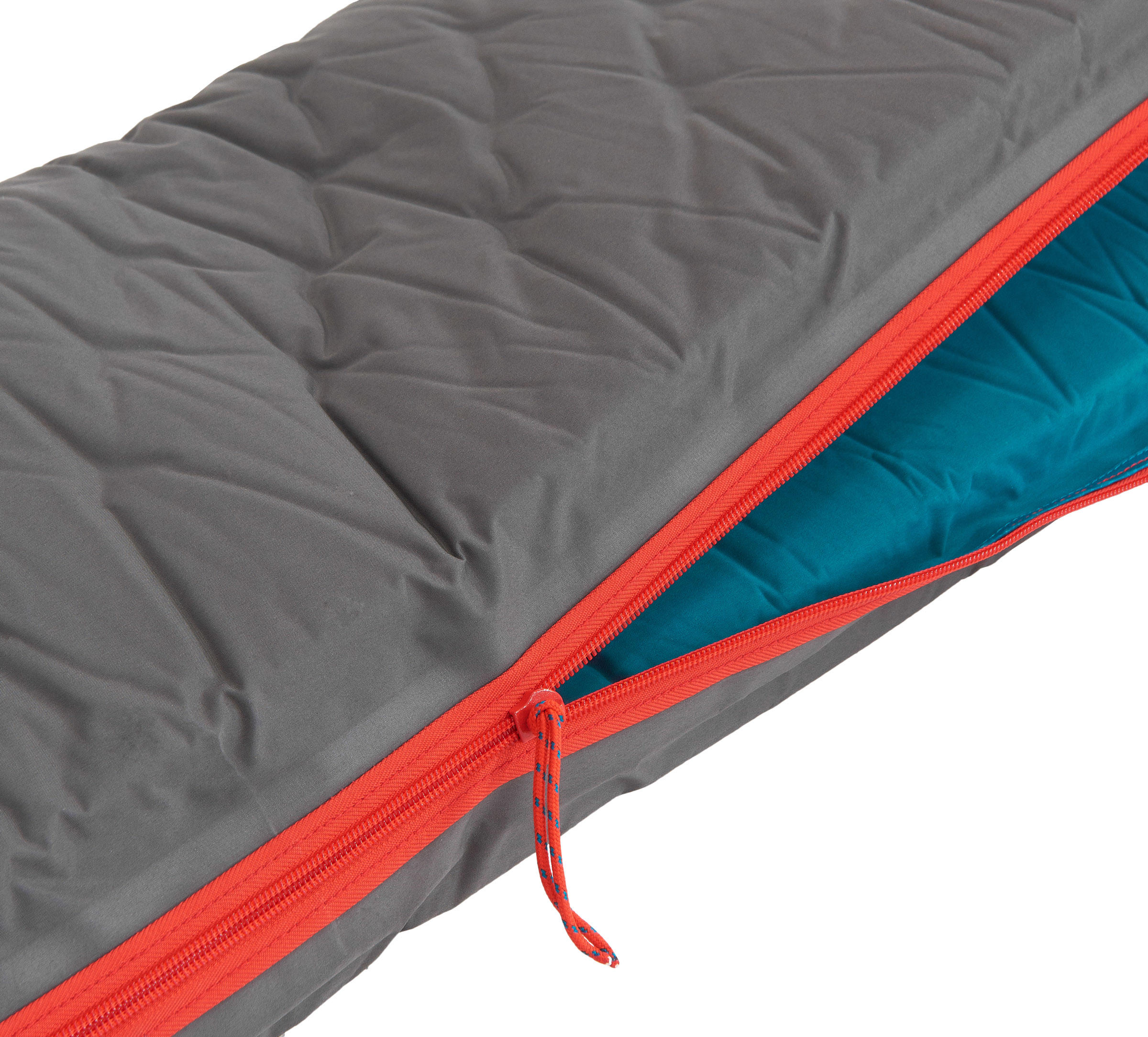 self inflating camping pad