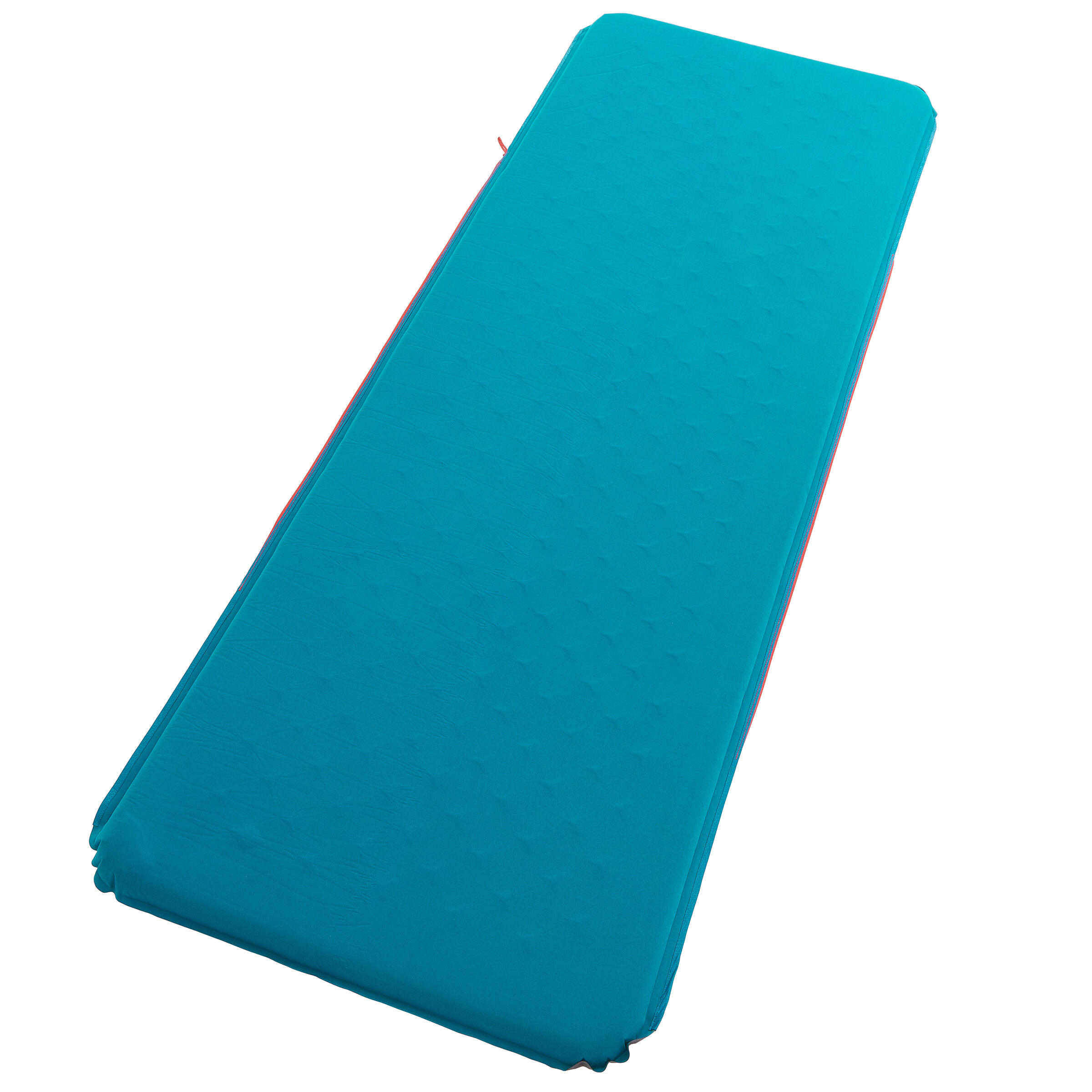 self inflating mattress pad