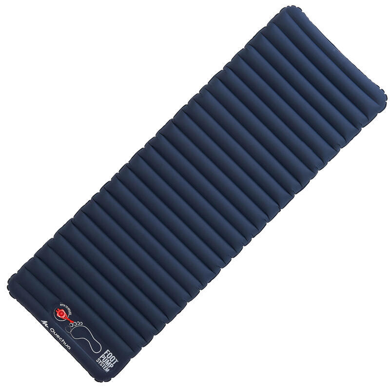 Matelas Gonflable De Camping Air Pump 70 Cm 1 Personne Quechua Decathlon Matelas Gonflable De Camping Air Pump 70 Cm 1 Personne Quechua Decathlon