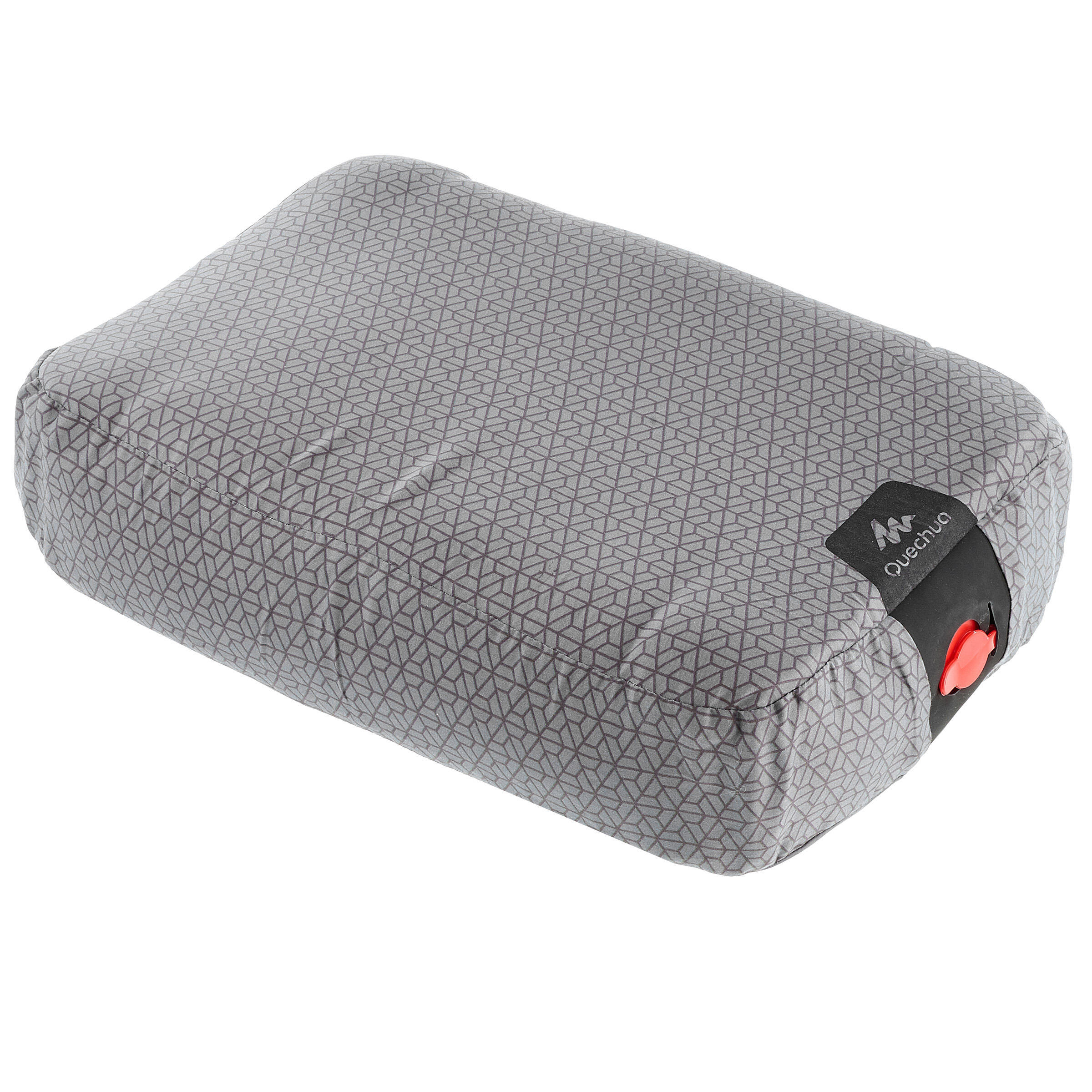 Helium trek pillow grey 1/11