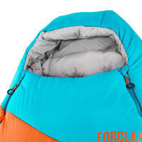 Forclaz 0/5°C Sleeping Bag - Kids