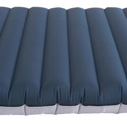 Matelas Gonflable De Camping Air Pump 70 Cm 1 Personne Quechua Decathlon