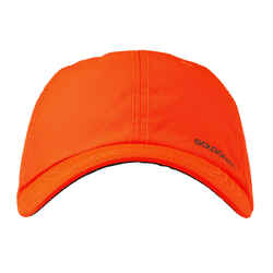 100 Hunting Cap - Orange