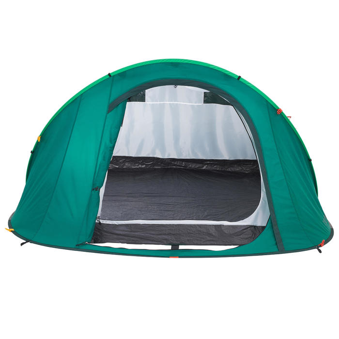 Quechua Pop up tent 3 persoons 2 Seconds Decathlon.nl