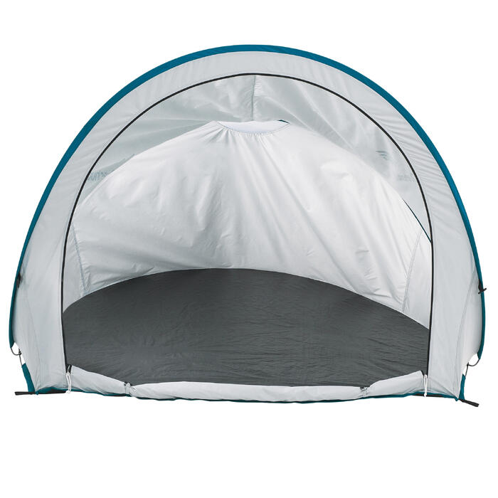 ABRI 2SECONDS DE CAMPING 2SECONDS FRESH 2 ADULTES