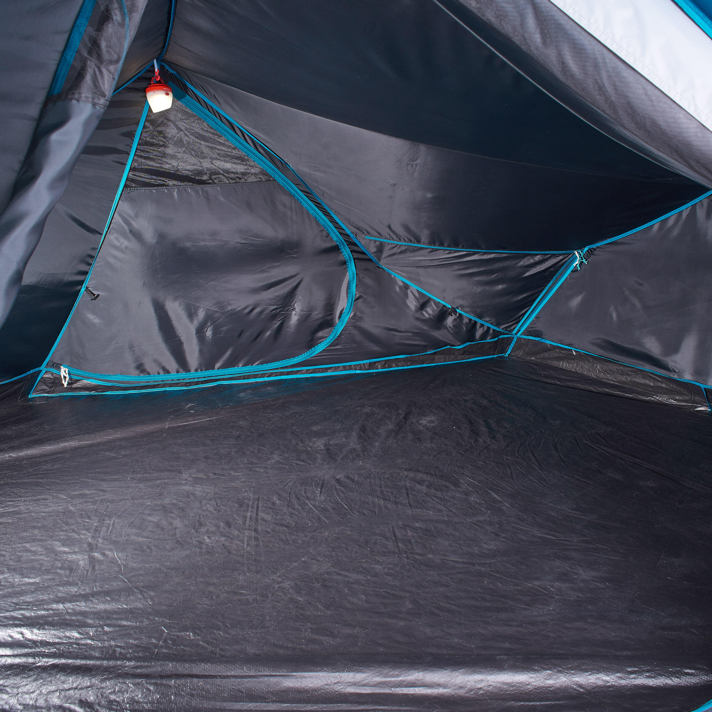 Quarto/tapete de solo air second 3 xl fb