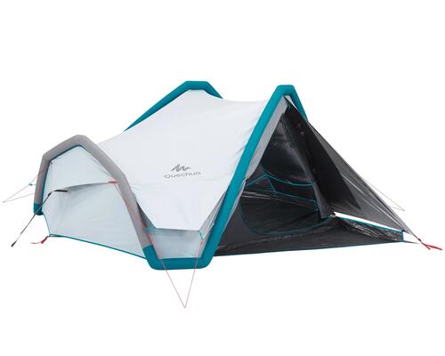 reparieren-zelt-air-second-3XL-quechua-kaputt