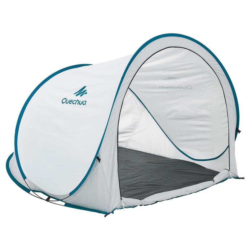 ABRI DE CAMPING - 2 SECONDS XL FRESH - 2 ADULTES