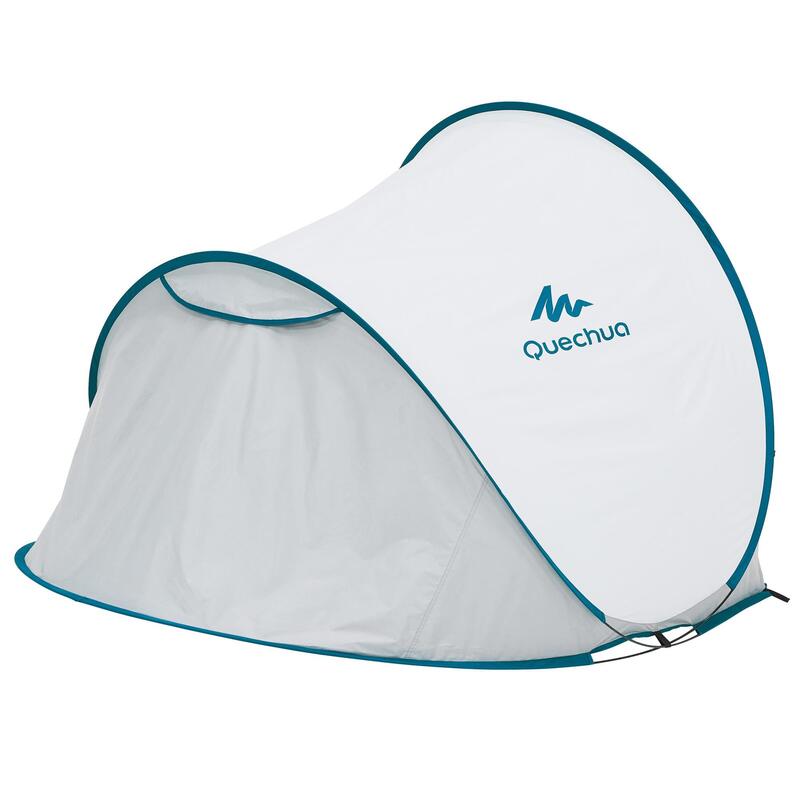 PRODUCTO OCASIÓN: Refugio Camping 2 Seconds Fresh 2 Personas UPF50+