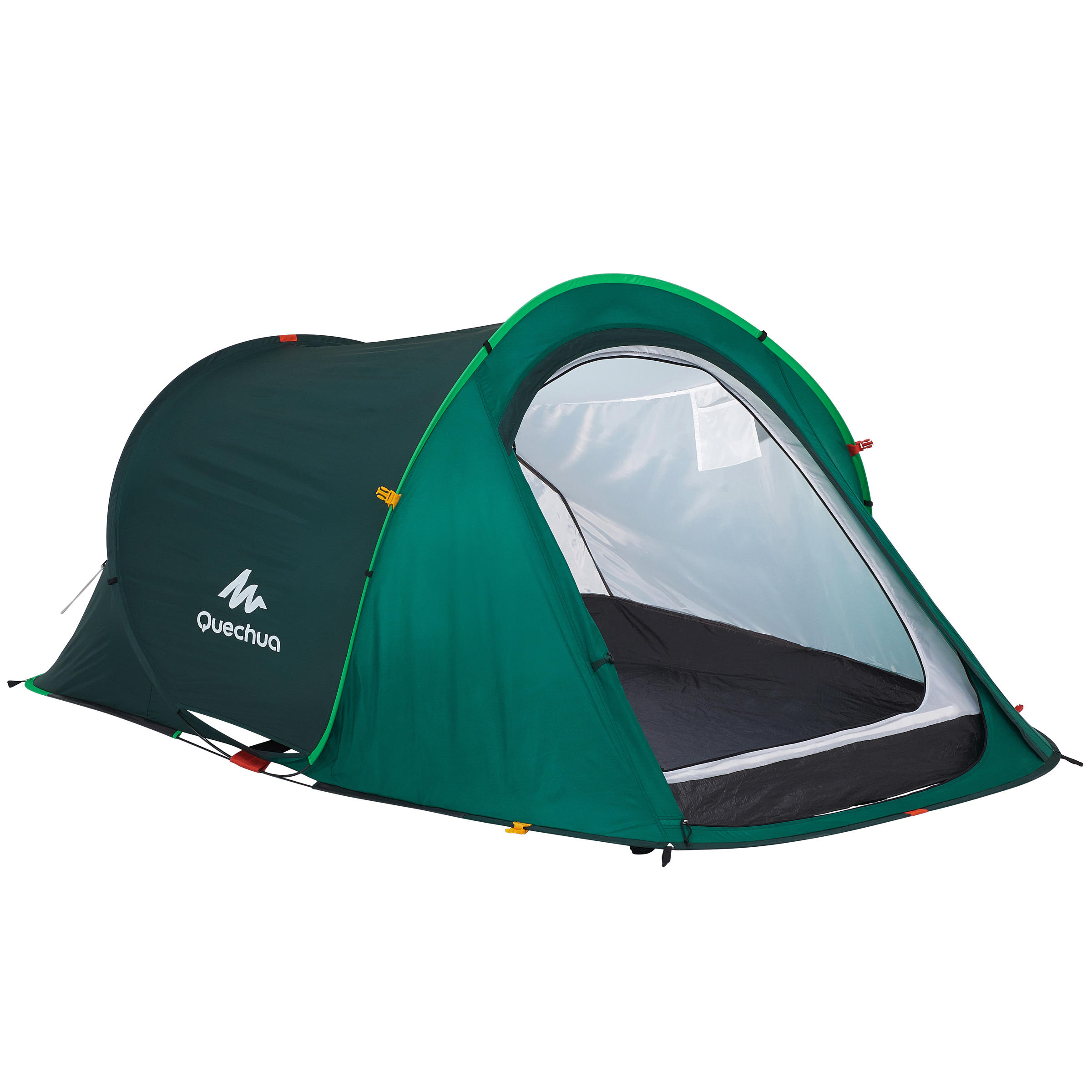 tenda 2 seconds quechua