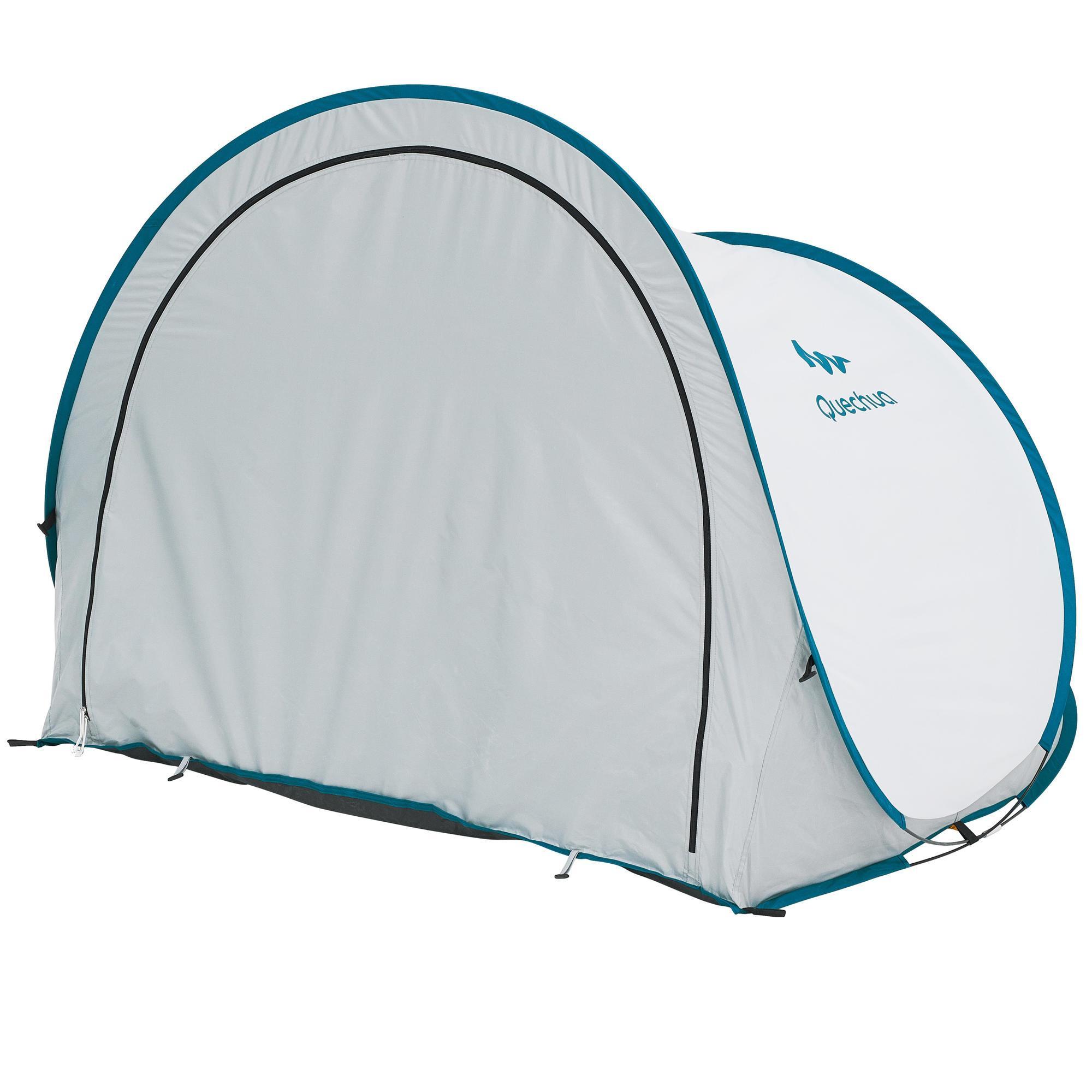 CAMPING SHELTER - 2 SECONDS XL FRESH 