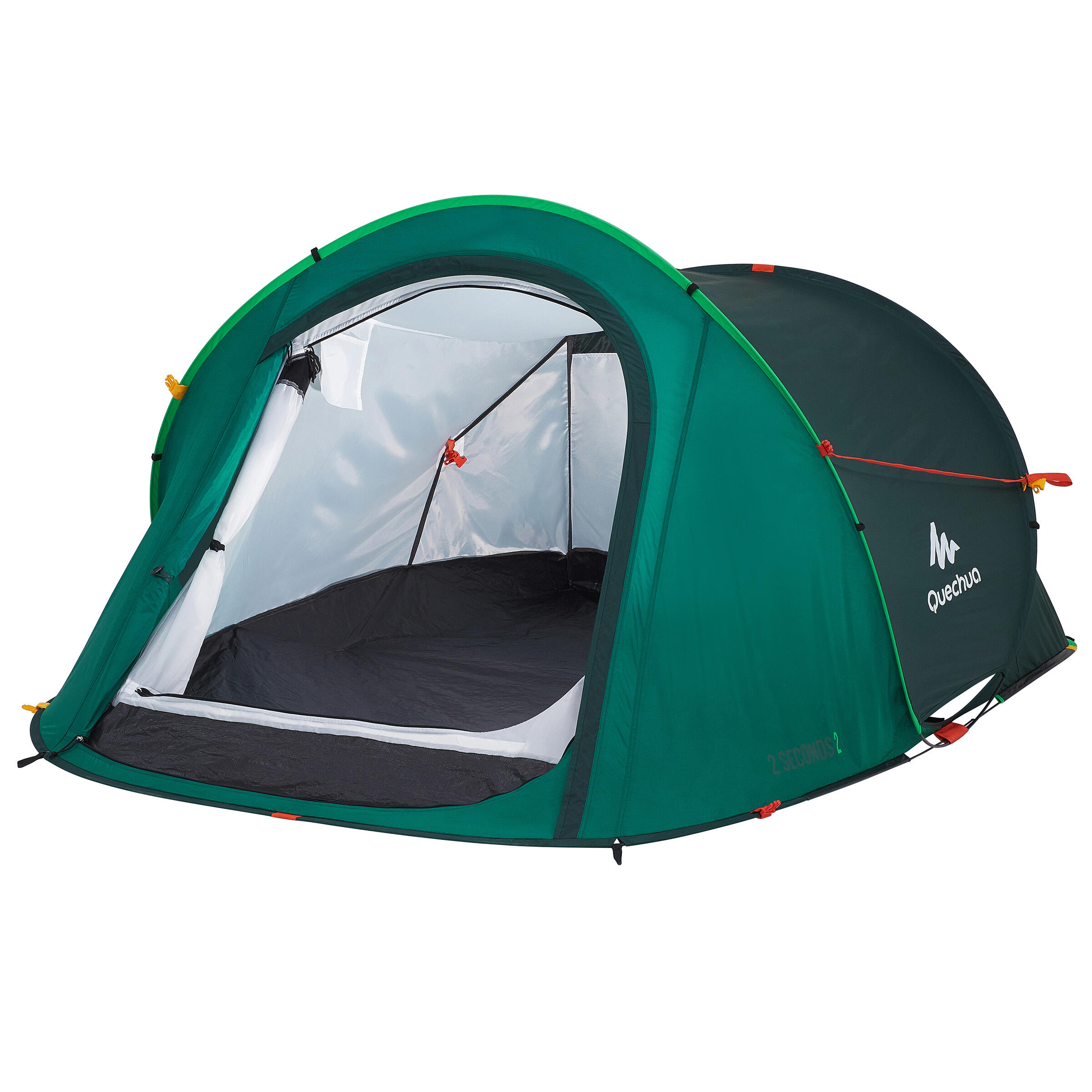 Quechua Pop Up Tent2 Seconds 2 Personen quechua kopen in de aanbieding Quechua Pop Up Tent2 Seconds 2 Personen quechua kopen in de aanbieding