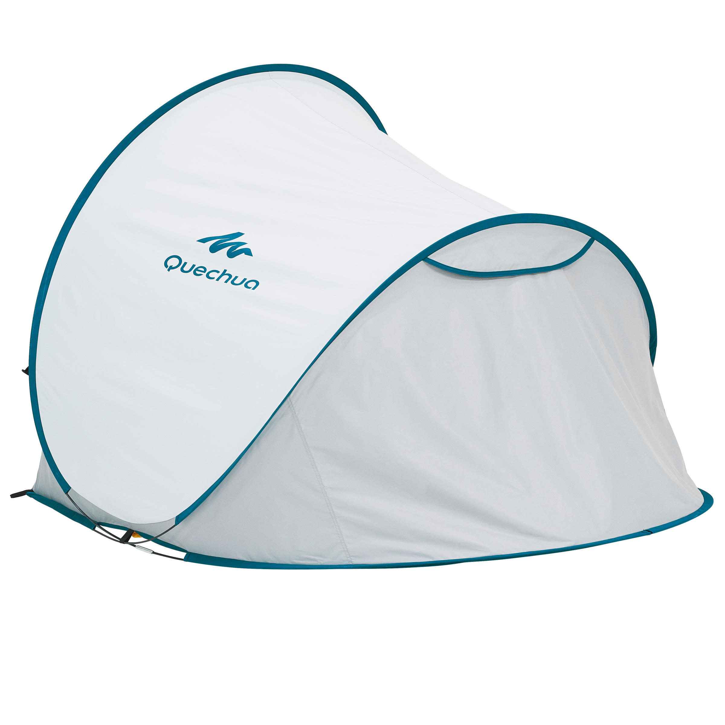 Abri 2 secondes TG avec tissu Fresh - QUECHUA