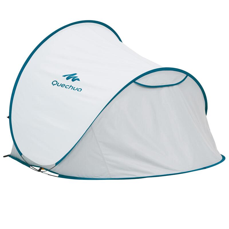 PRODUCTO OCASIÓN: Refugio Camping 2 Seconds Fresh 2 Personas UPF50+