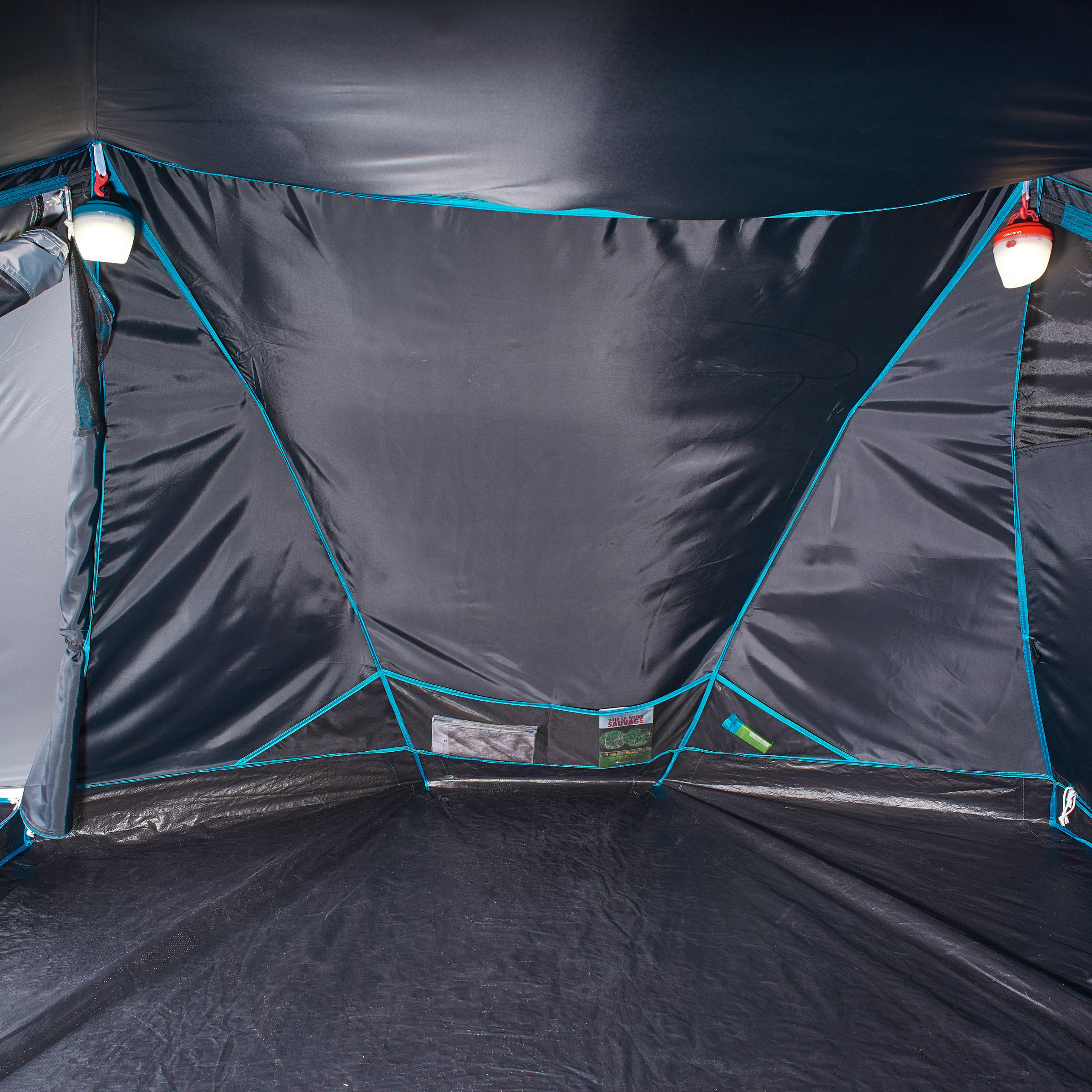 quarto/tapete de solo air second 3 XL FB 2/2