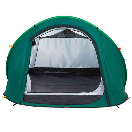 خيمة SECONDS 2  لشخصين -  أخضر
