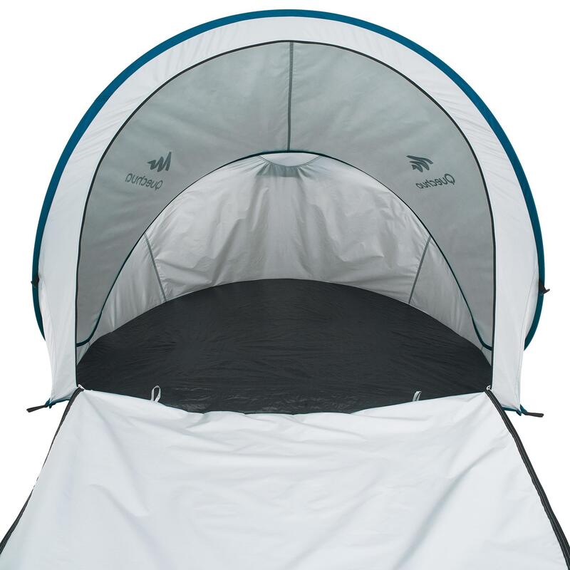 PRODUCTO OCASIÓN: Refugio Camping 2 Seconds Fresh 2 Personas UPF50+