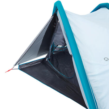 seconds tent camping xl air quechua fresh