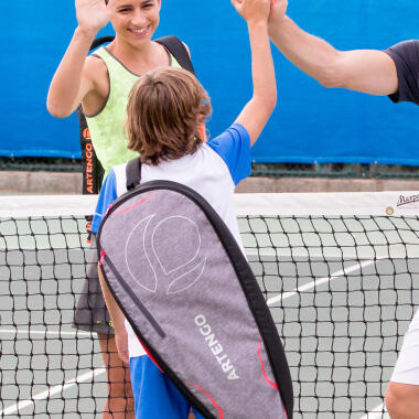 tenniszak