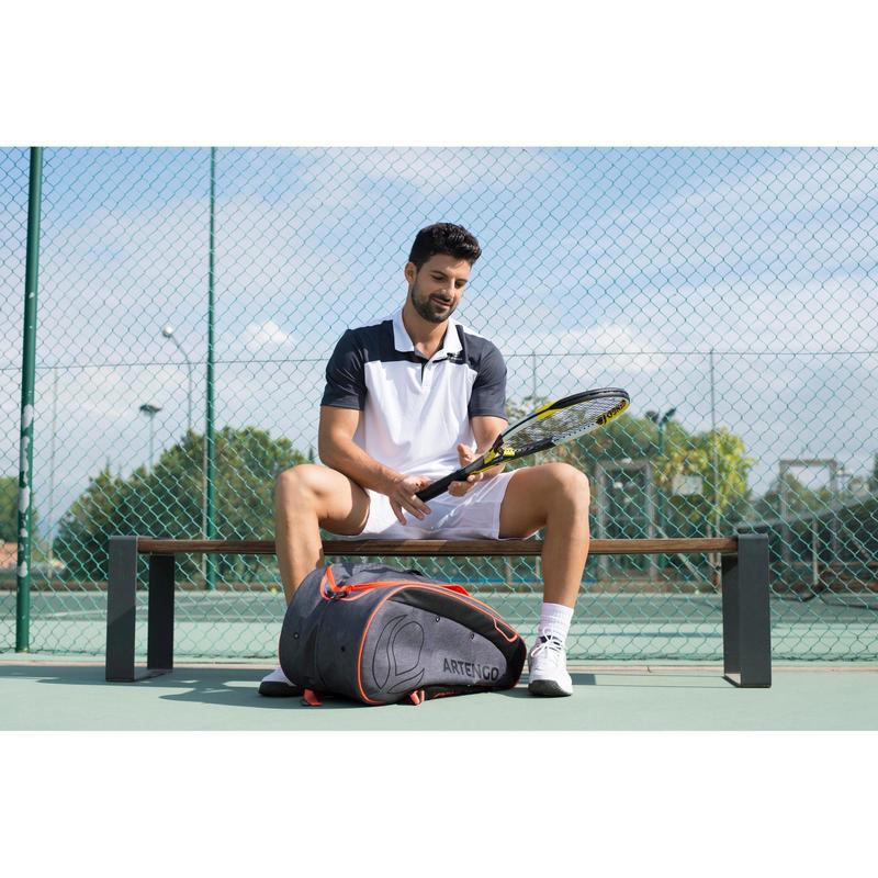 artengo racket bag