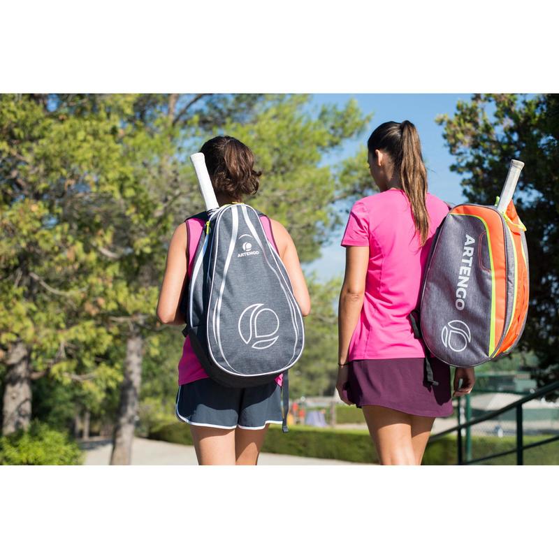 artengo racket bag