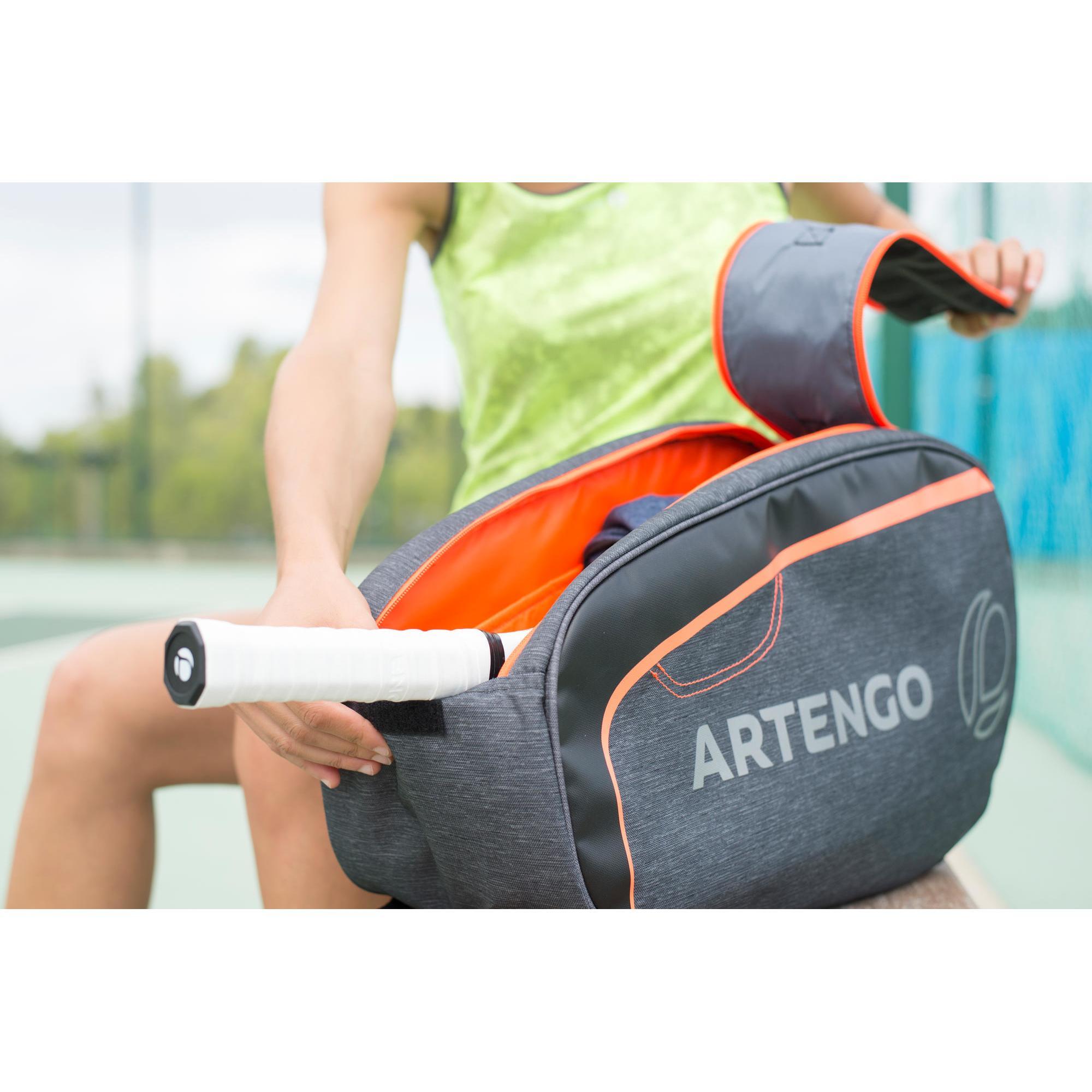 artengo tennis bag