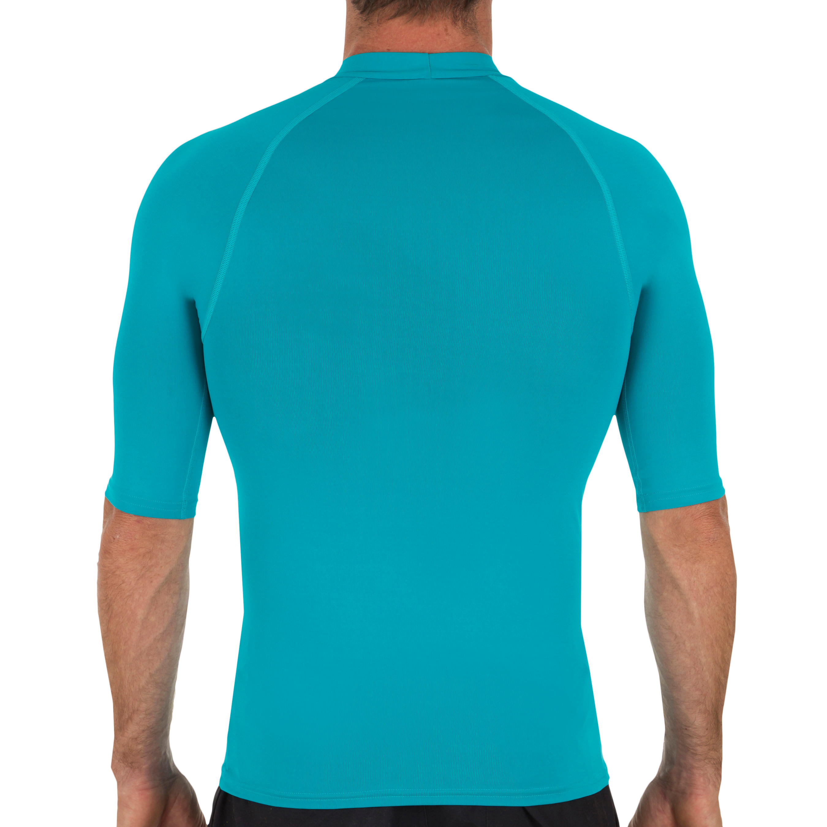 tee shirt anti uv decathlon homme