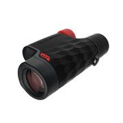Hiking monocular with adjustment - MH M560 - adult - magnification x12 black