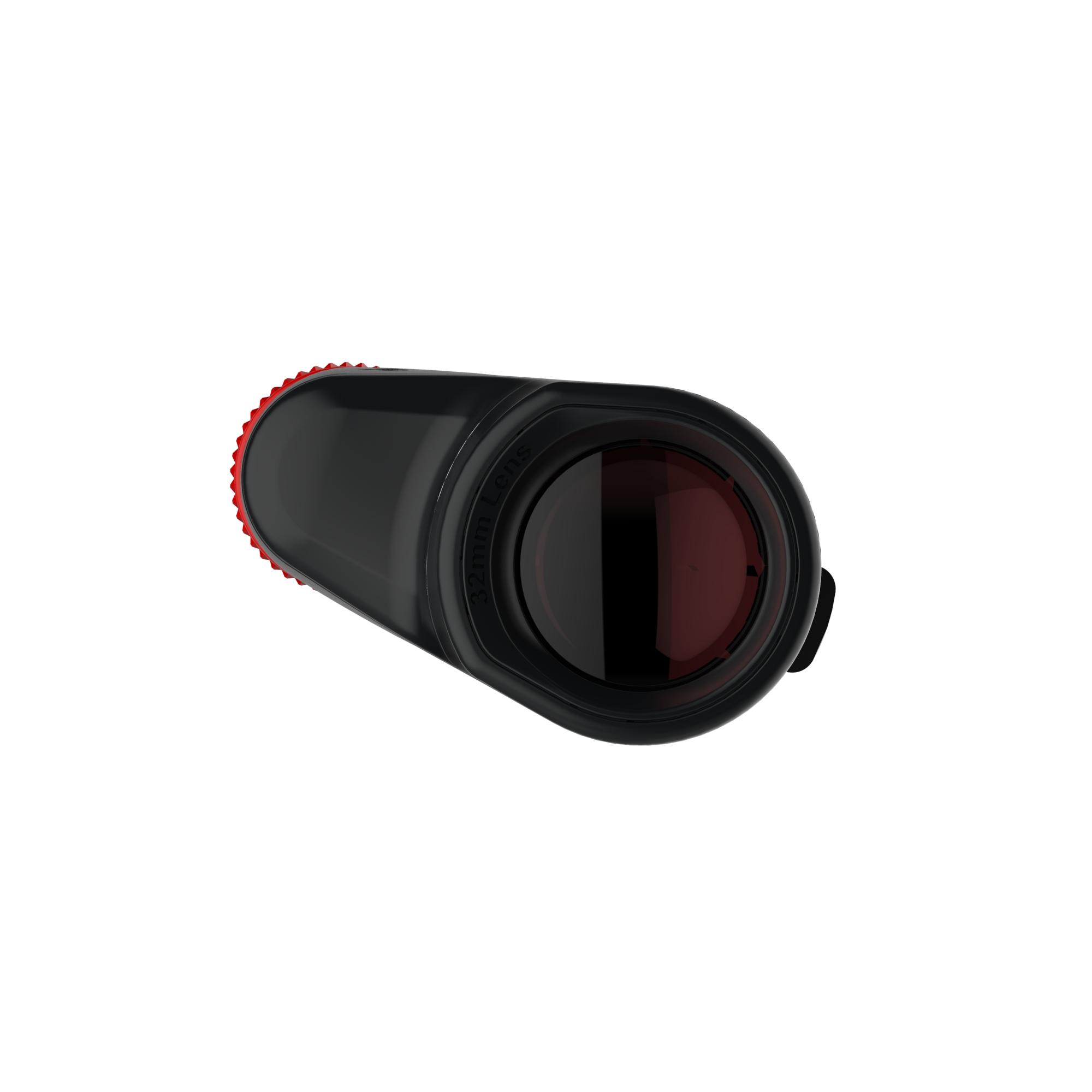 quechua monocular