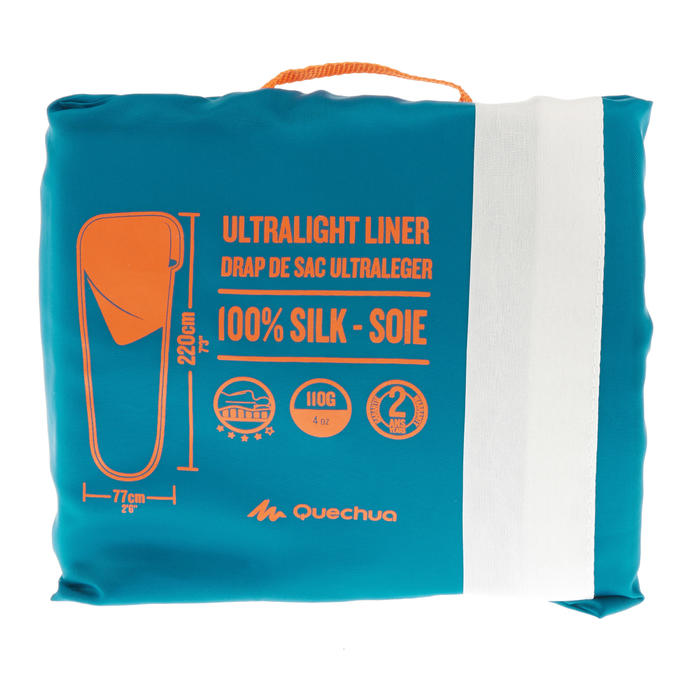 Decathlon Drap De Soie