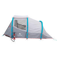 Tente de camping gonflable AIR SECONDES 4.1 | 4 Personnes 1 Chambre