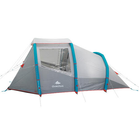 4 person air tent - Air Seconds 4.1XL